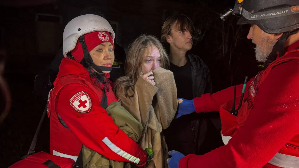 aftermath-of-a-russian-drone-attack-in-kharkiv