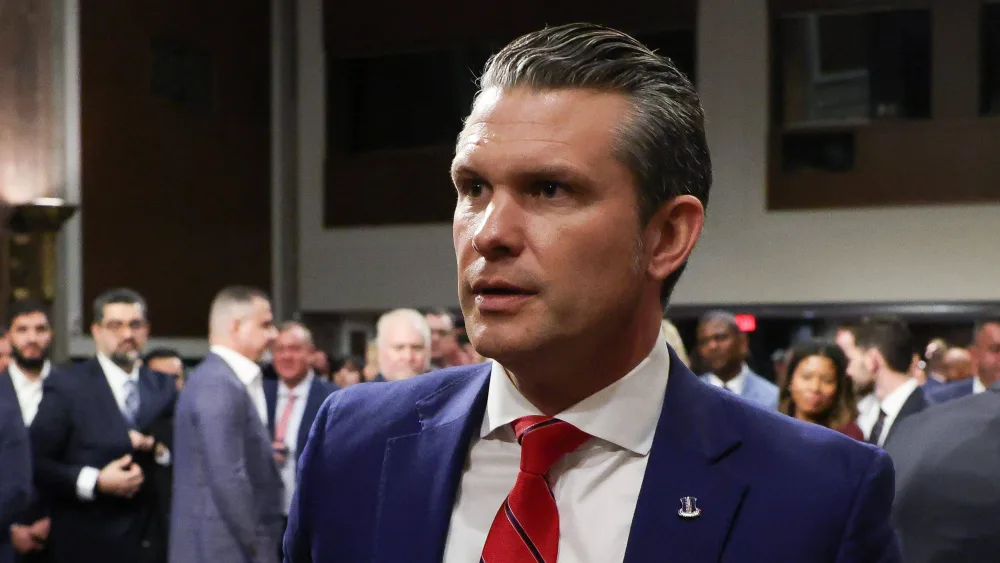 confirmation-hearing-of-secretary-of-defense-nominee-pete-hegseth-in-washington