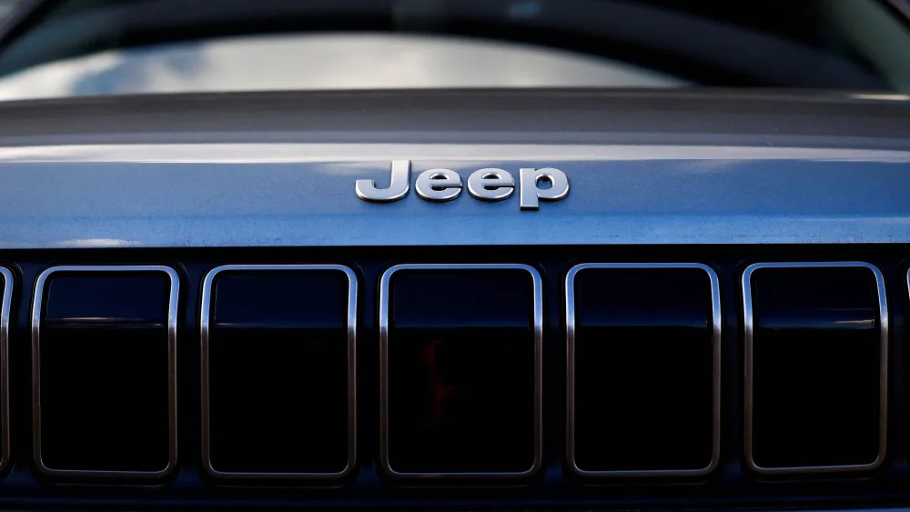 a-logo-of-jeep-is-seen-outside-a-car-dealer-in-nijmegen