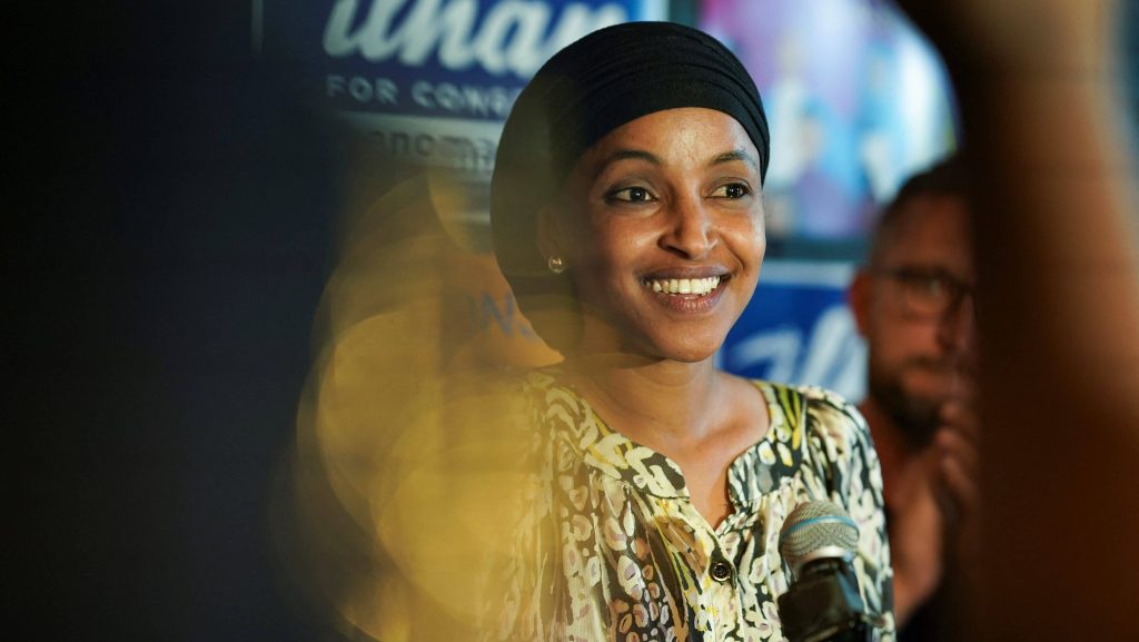 What Did Ilhan Omar Know About the Minnesota Fraud?