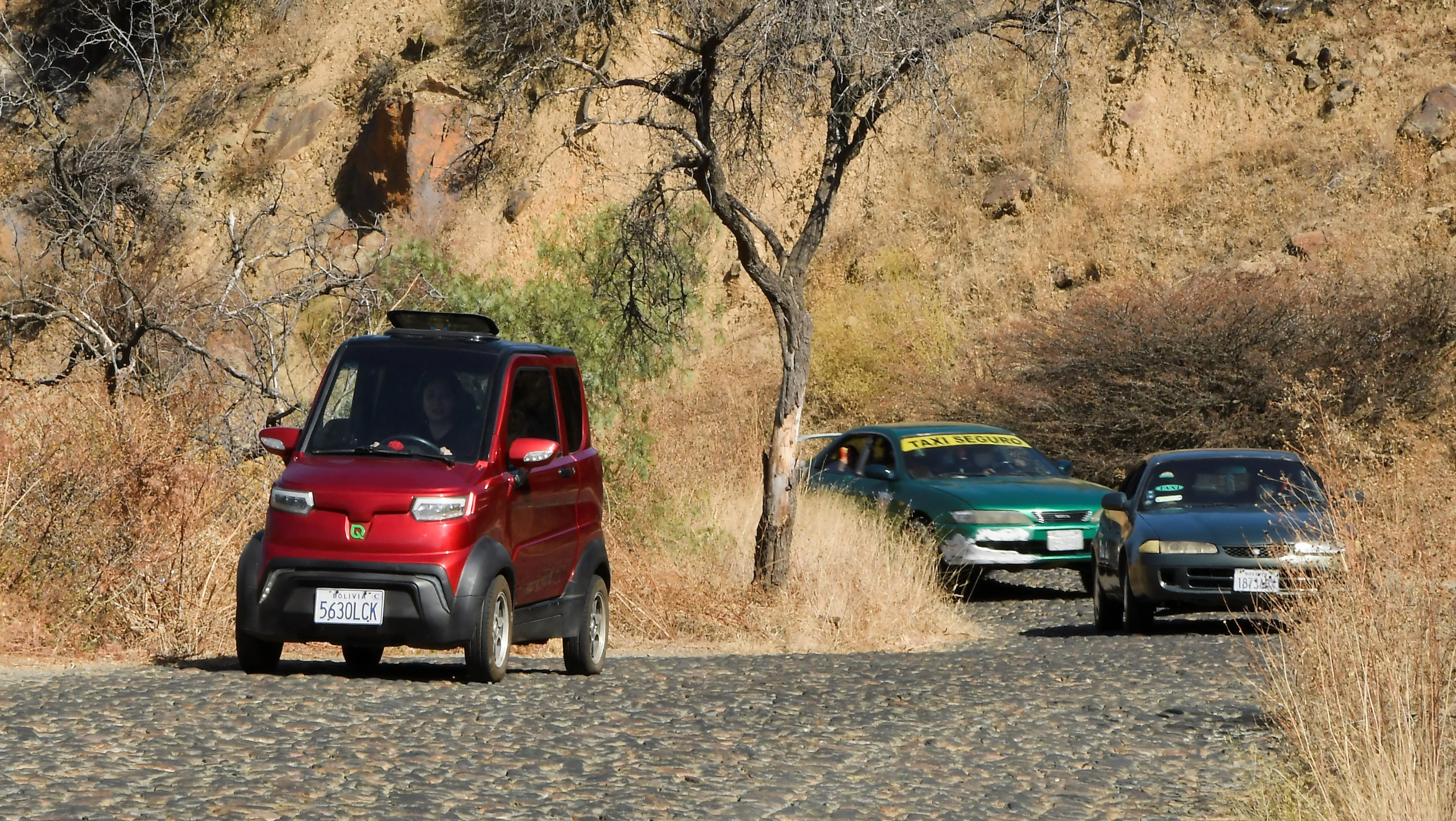 a-tiny-bolivian-automaker-bets-it-can-tap-the-worlds-largest-lithium-deposits-in-cochabamba