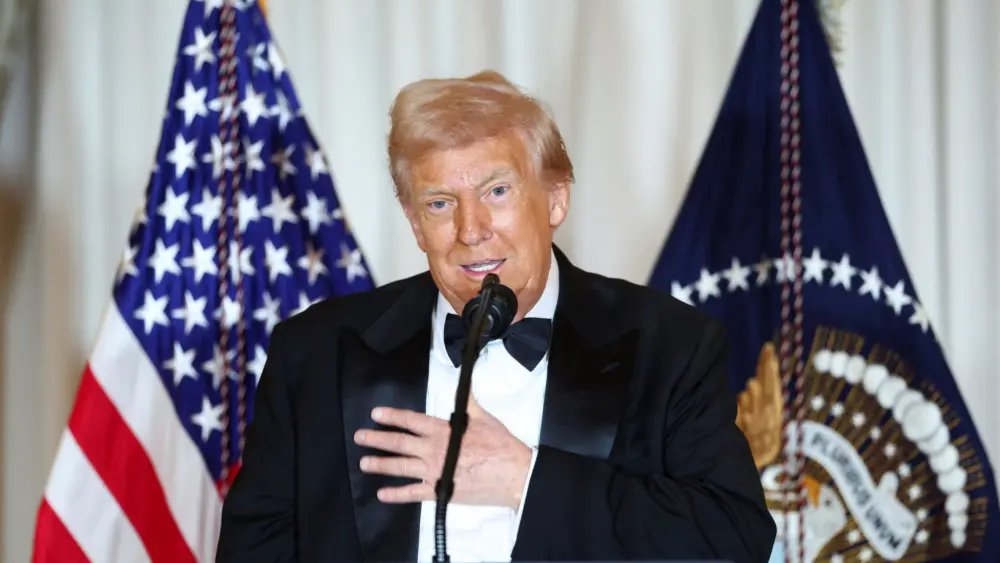 u-s-president-trump-hosts-the-kennedy-center-honors-medal-presentation-dinner-in-washington