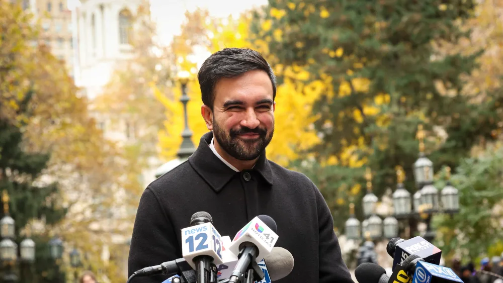 new-york-city-mayor-elect-zohran-mamdani-attends-a-press-conference-at-city-hall-park-in-new-york-2