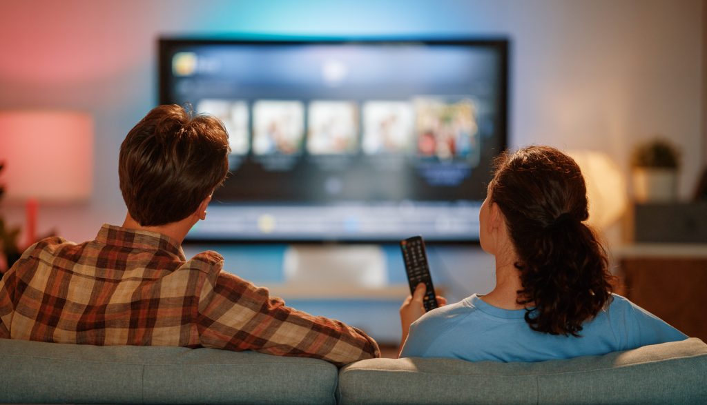 David Ellison’s Hostile Warner Bros. Bid Challenges Netflix Deal