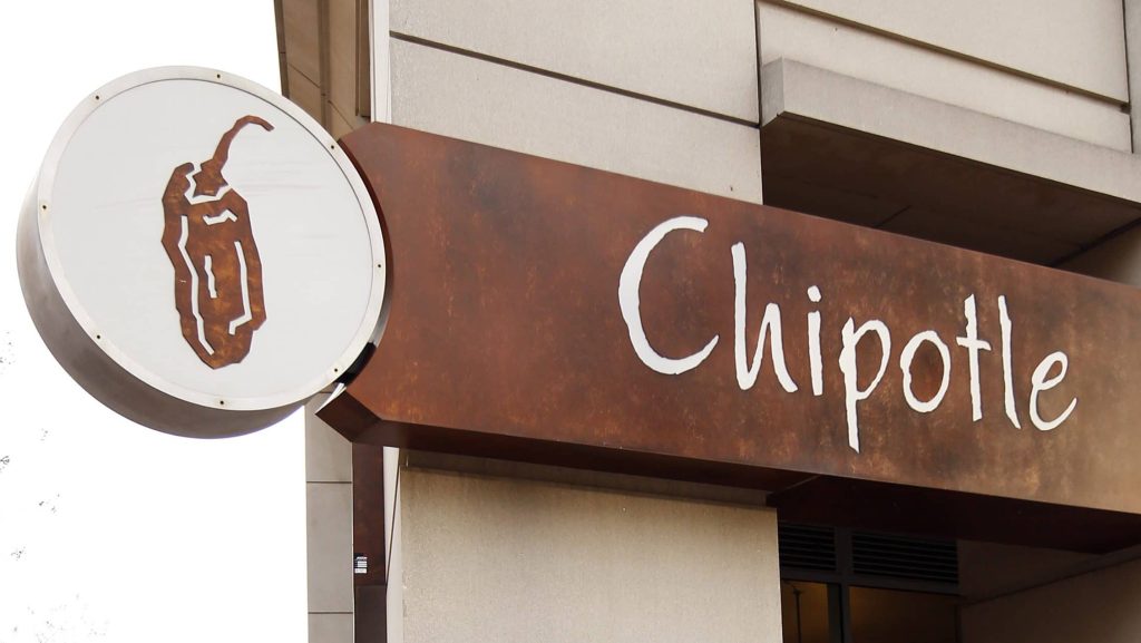 Customer Claims They Bit into Disgusting Rat at Chipotle