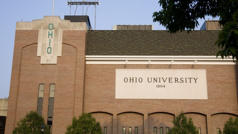 Ohio University head coach Brian Smith fired for cause due to ‘serious professional misconduct’