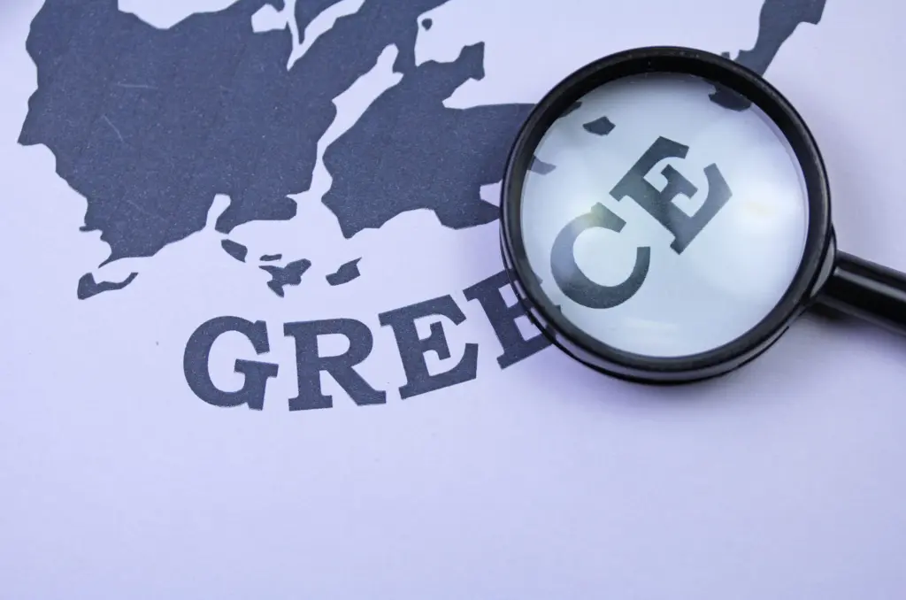 Greece in the Spotlight