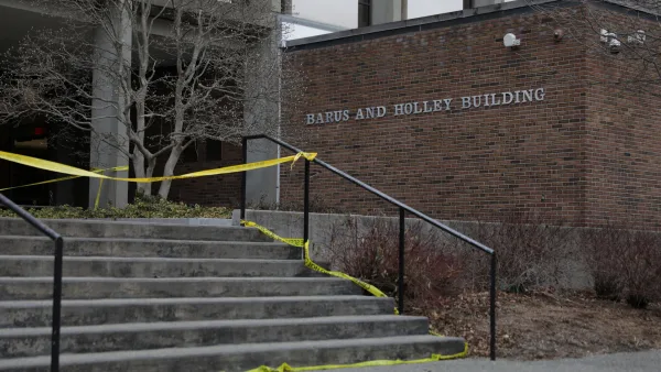 REPORT: Brown University & MIT Professor Shootings May Be Linked