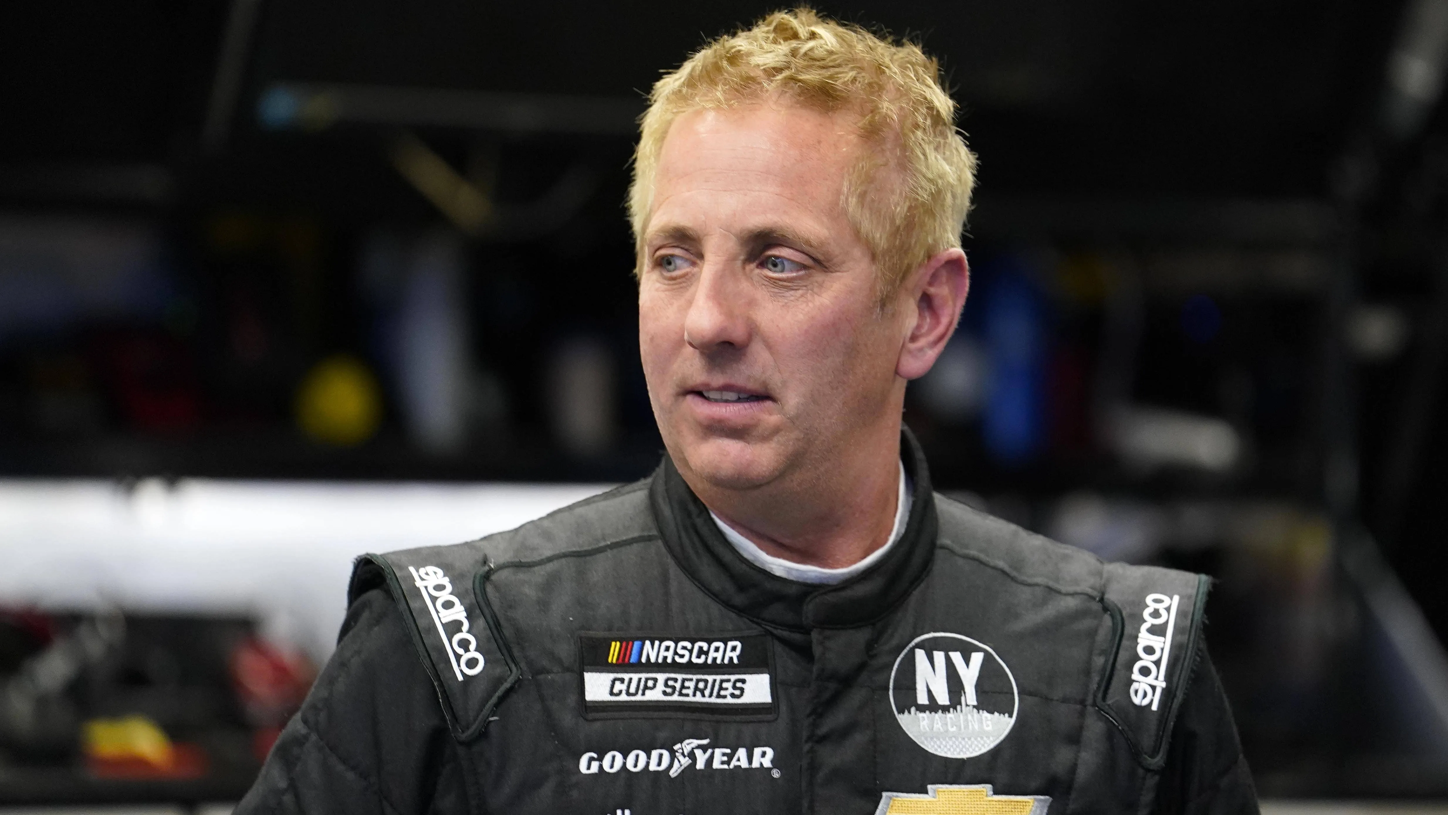 nascar-daytona-500-practice