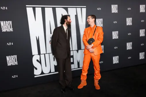 special-screening-of-the-film-marty-supreme-in-beverly-hills