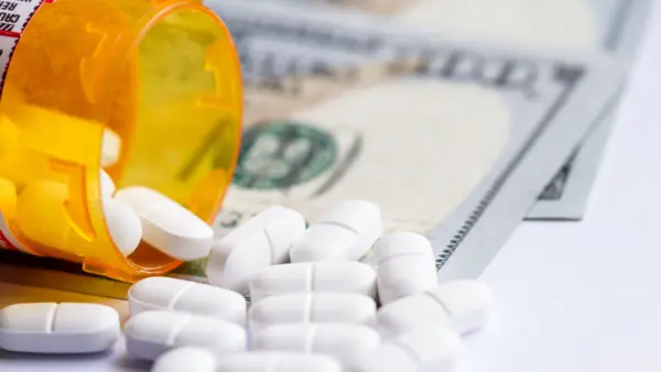 White House Unveils Landmark Plan to Cut U.S. Drug Prices to Global Lows