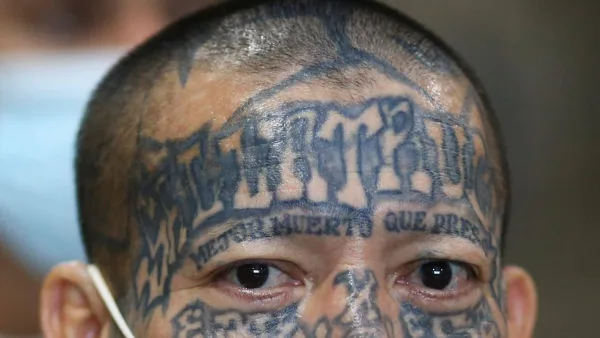 Why Did “60 Minutes” Pull That El Salvador Segment?