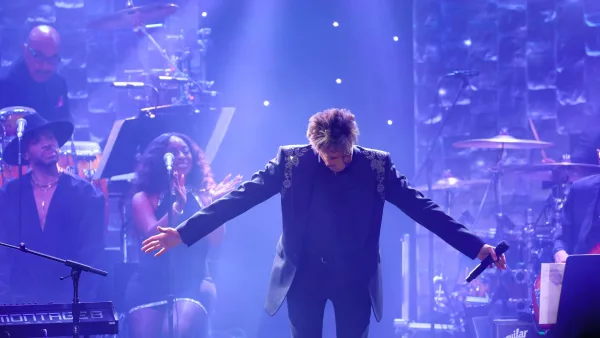 Say It Ain’t So, Barry!