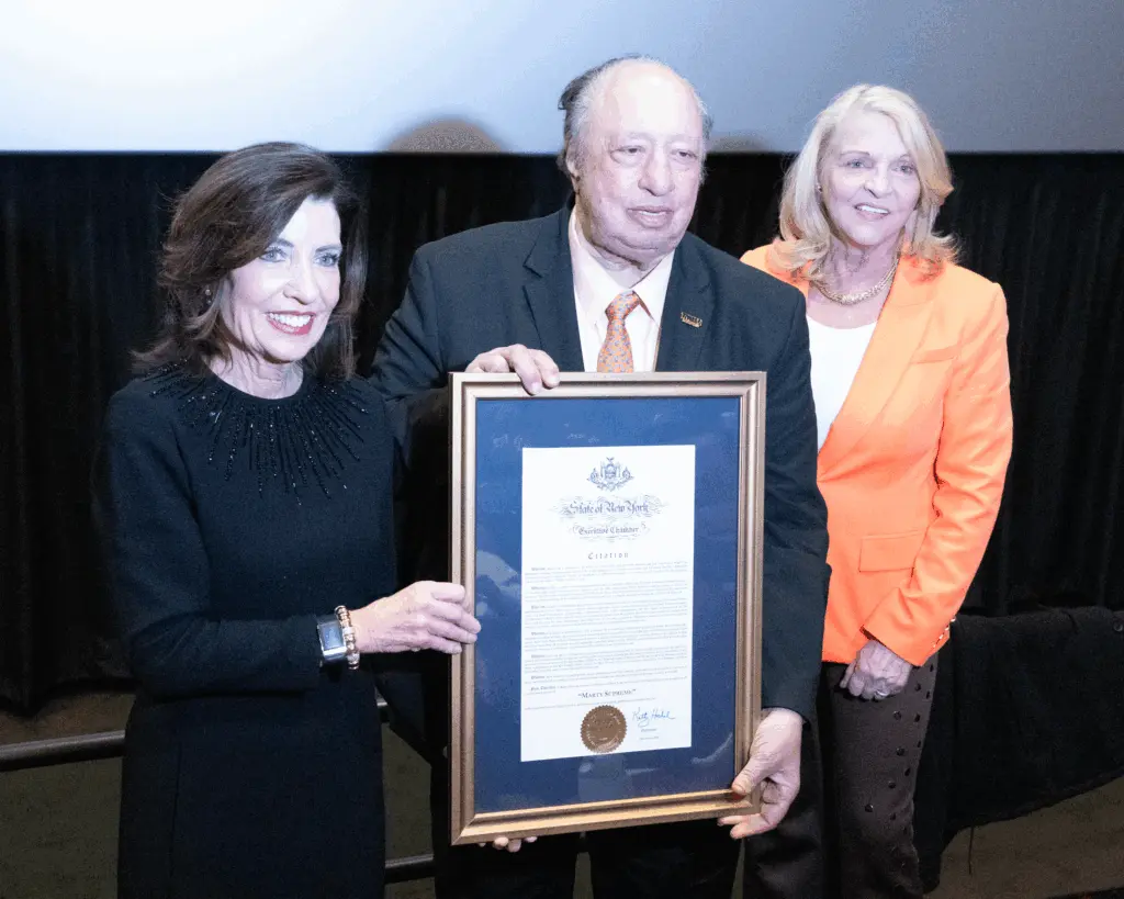 governor-hochul-john-catsimatidis-margo-catsimatidis-png