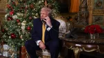 u-s-president-trump-participates-in-norad-santa-tracker-phone-calls-from-the-mar-a-lago-club-in-palm-beach