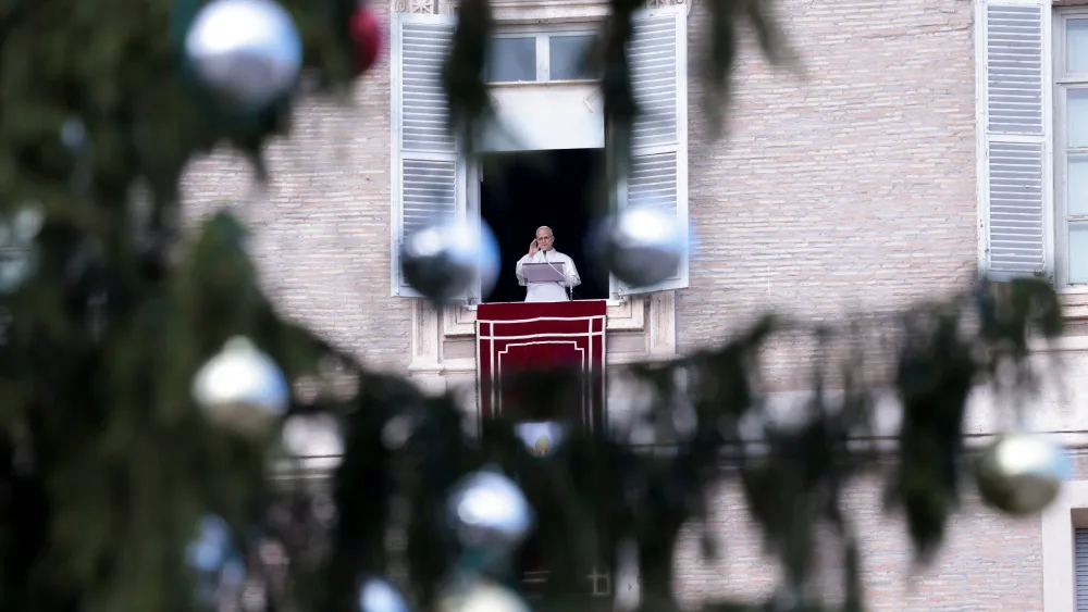 pope-leo-leads-the-angelus-prayer-from-the-window-of-the-apostolic-palace-at-the-vatican