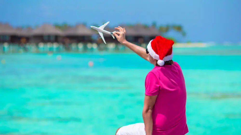 Travel During the Holidays