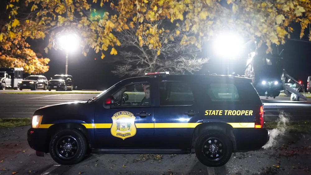 president-joe-biden-arrives-to-wilmington-delaware-for-weekend-trip