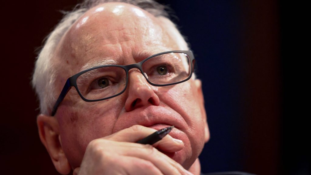 DOJ Steps In After Minnesota Election Bombshell!