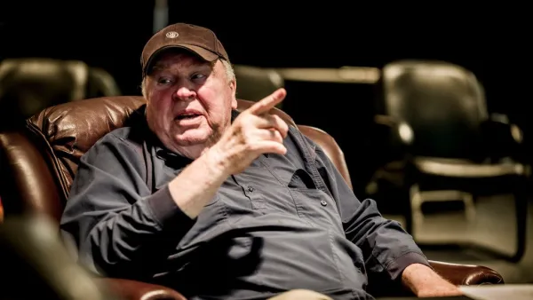 Who Plays John Madden in a New Movie?
