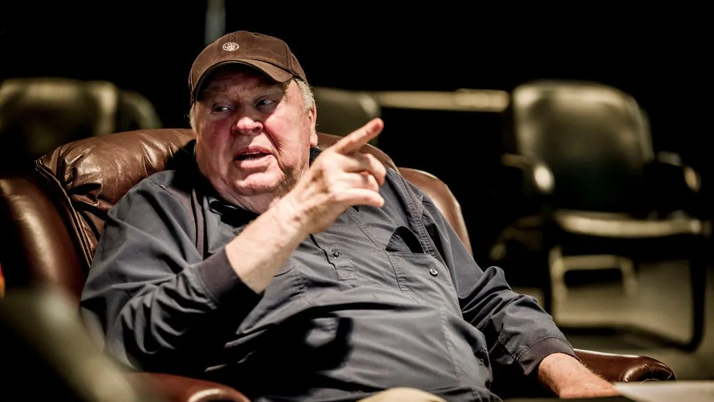 sports-john-madden-is-photographed-during-his-nfl-sunday-viewing-party