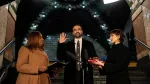 zohran-mamdani-is-sworn-in-as-mayor-of-new-york-city-at-old-city-hall-station-new-york
