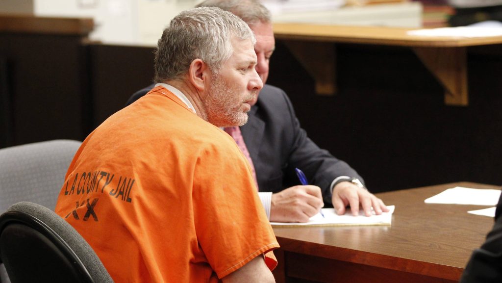 More Legal Trouble for Lenny Dykstra