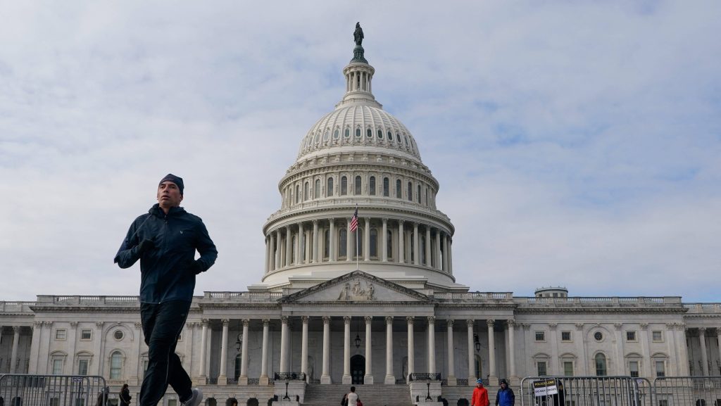 Marjorie Taylor Greene Exits Congress…