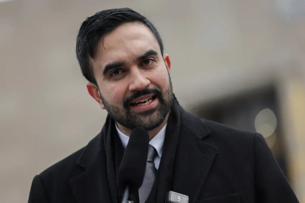 new-york-city-mayor-mamdani-holds-press-conference-at-grand-army-plaza-in-the-brooklyn-borough-of-new-york-city-2