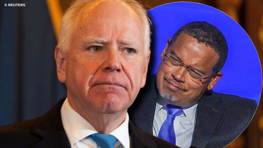 Leaked Audio Resurfacing Showing Minnesota AG Supported Convicted Fraudsters