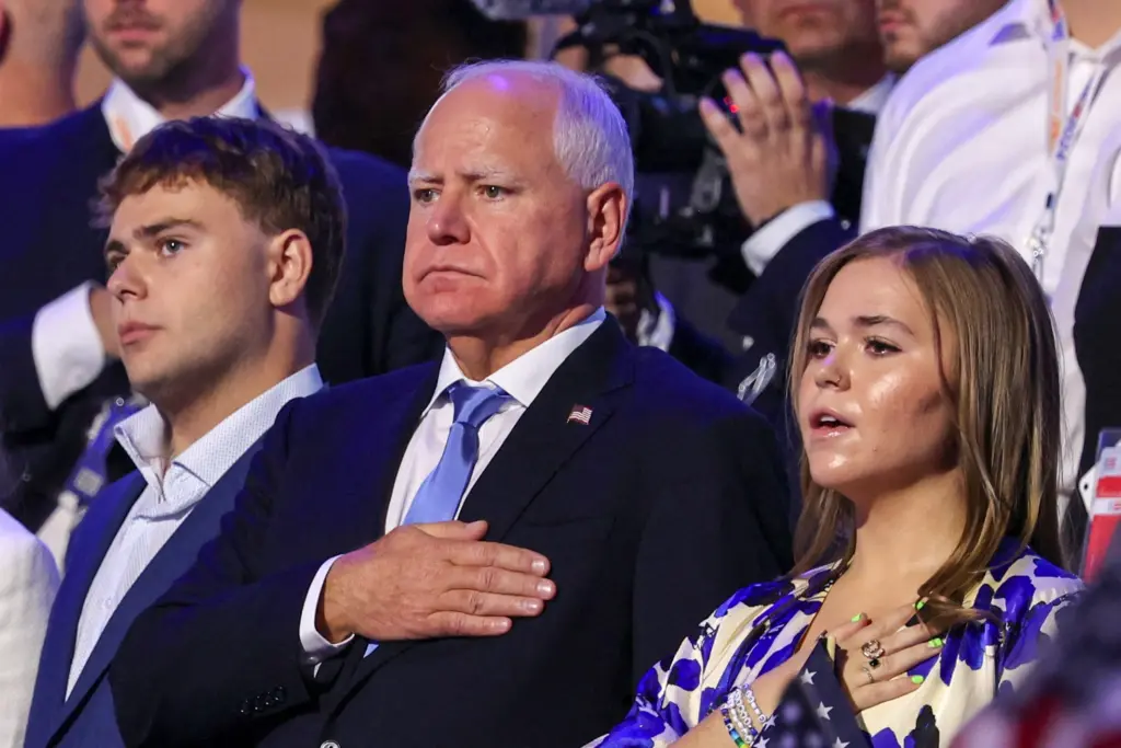 democratic-national-convention-dnc-in-chicago
