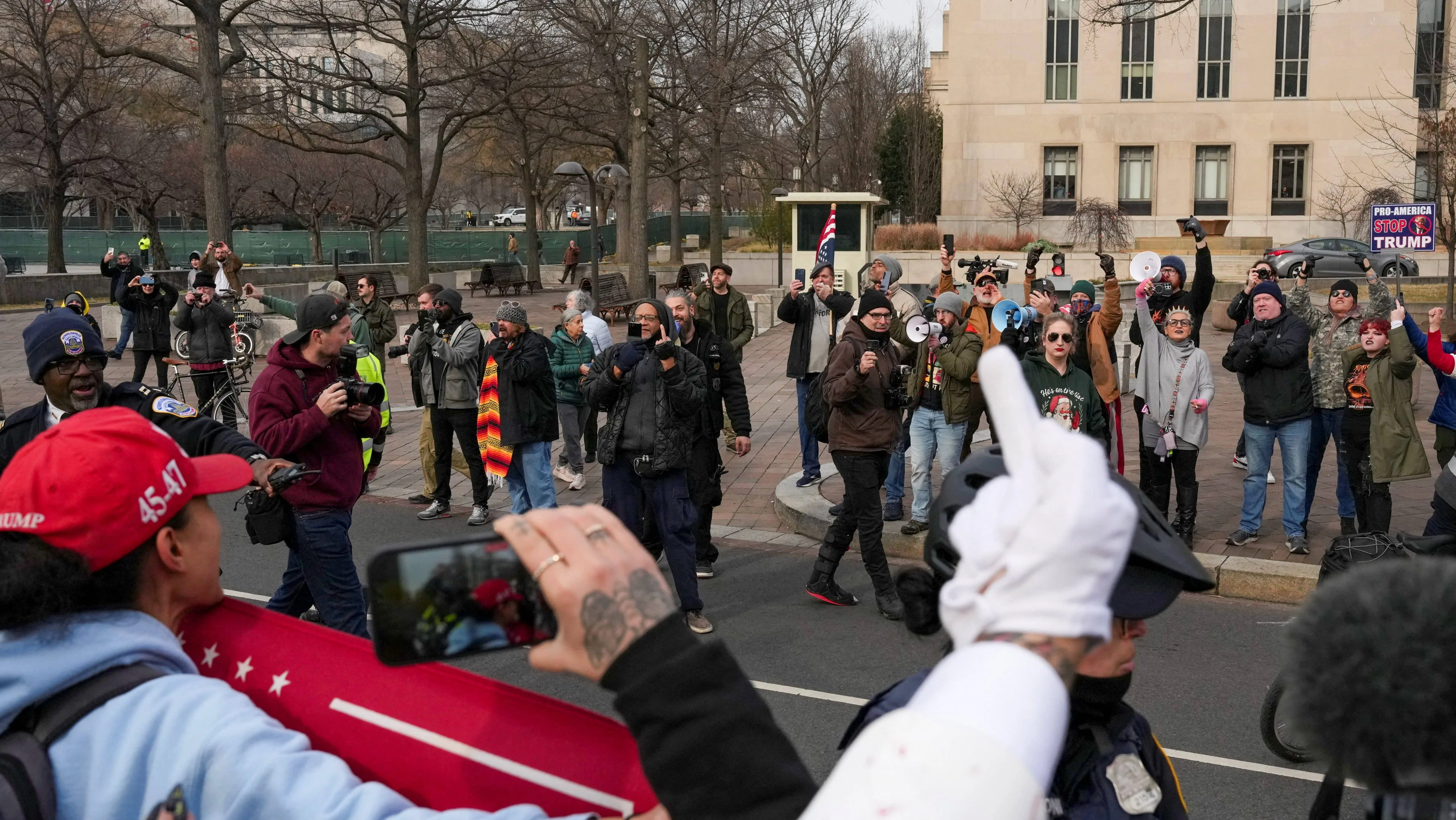 fifth-anniversary-of-the-attacks-on-the-u-s-capitol