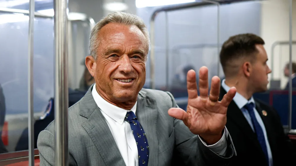 rfk-jr-walks-through-the-russell-senate-office-building-between-meetings-with-senators-on-capitol-hill-in-washington