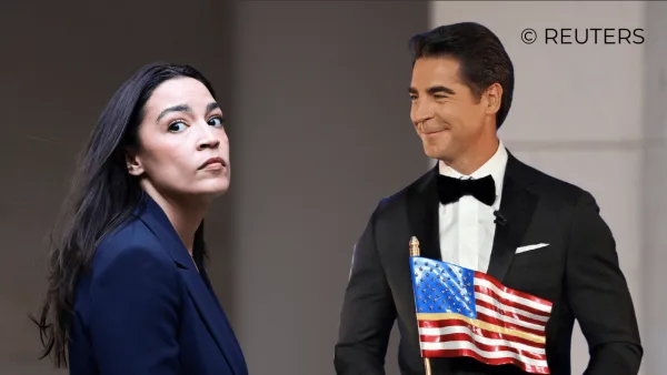 AOC Accuses Fox News Host of “Sexualizing and Harassing” Her