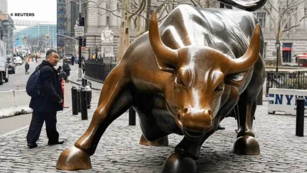 Stock Market Booms Under President Trump!