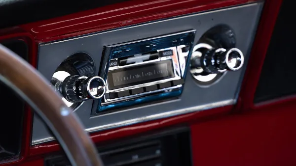 A.M. Radio is NOT Dead!