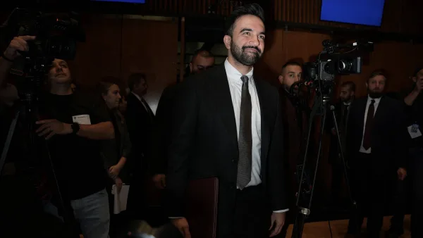 Mamdani Wants to Boost Public Bathrooms 