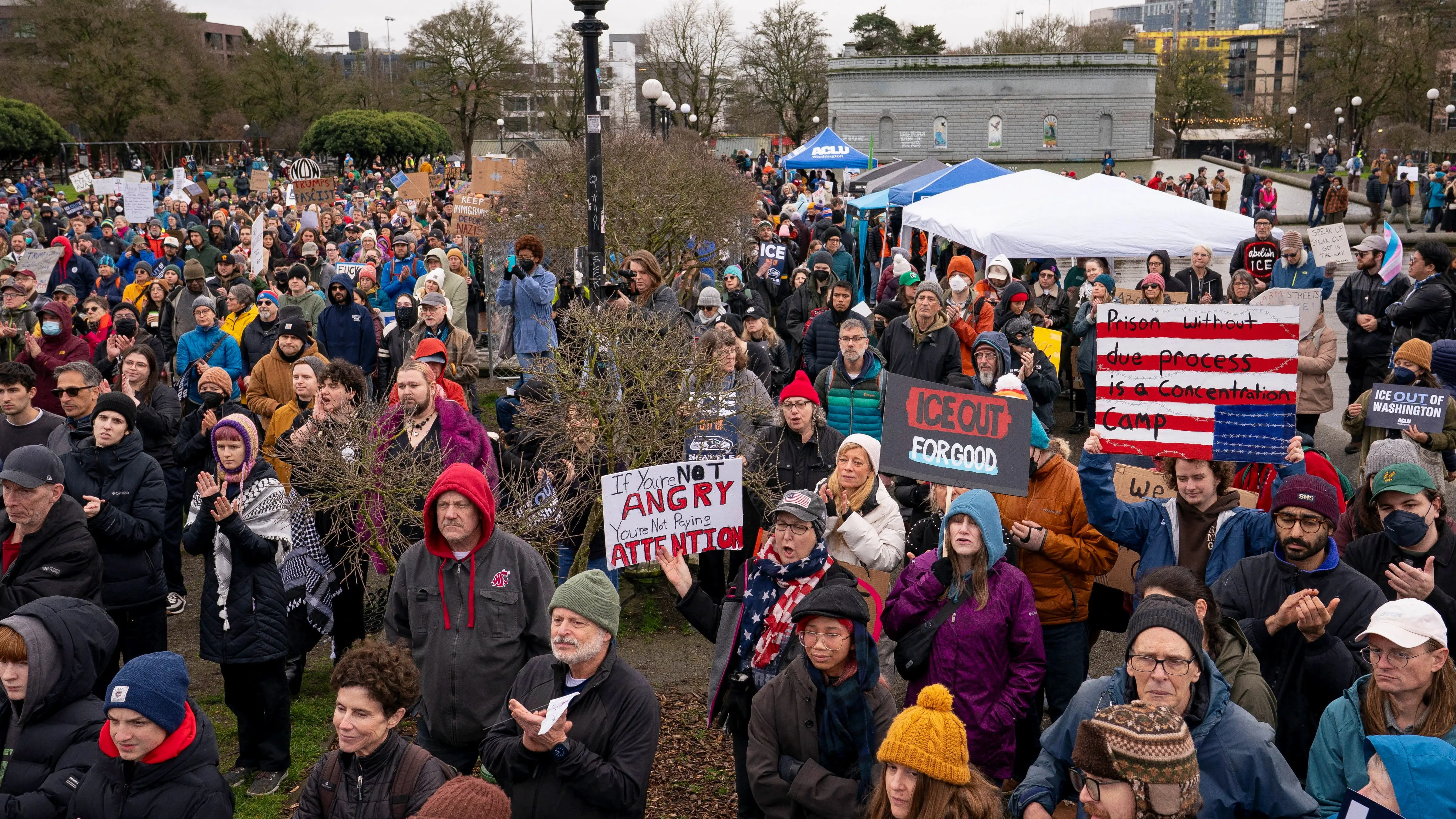 protest-against-ice-in-seattle