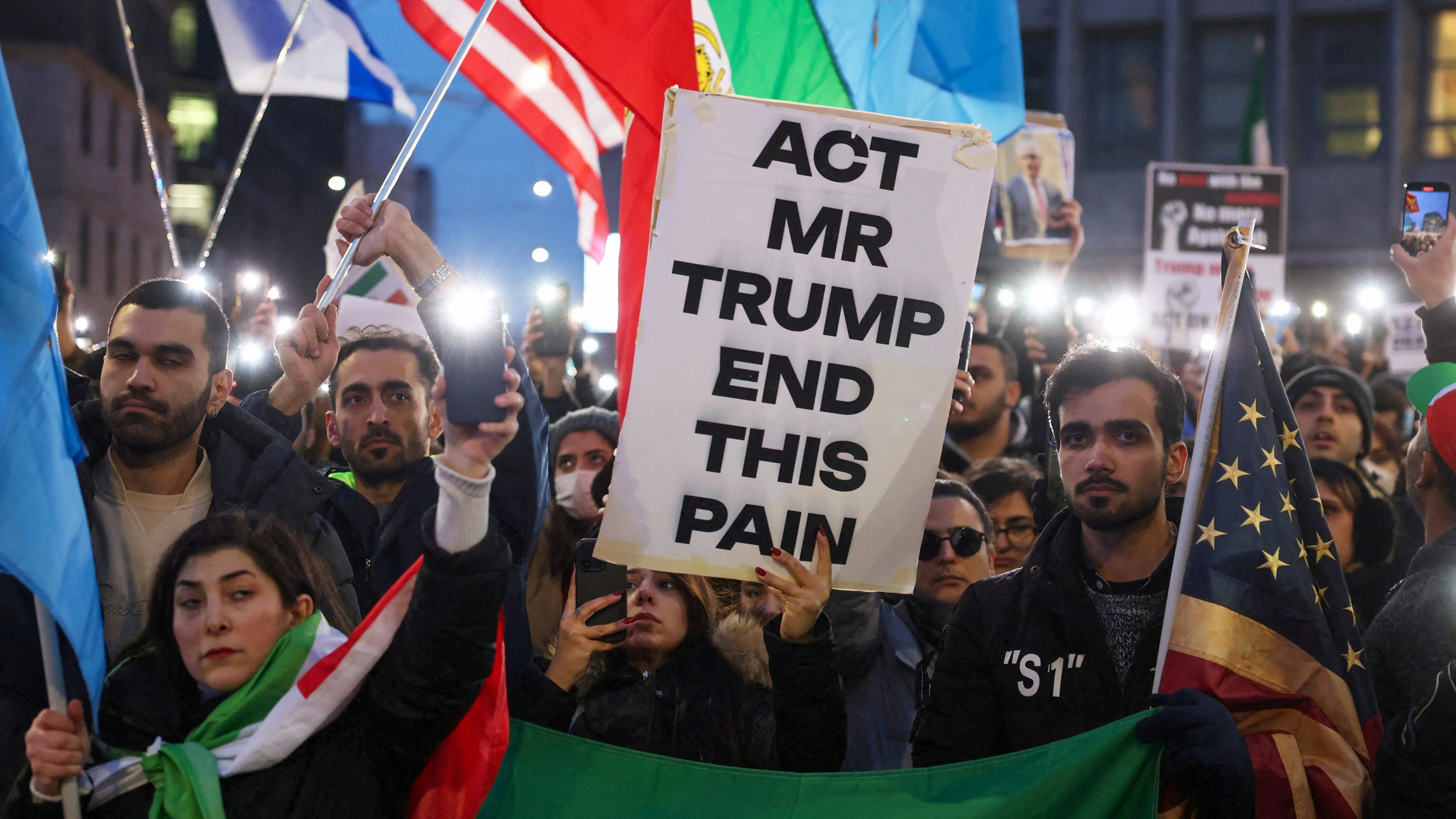 protest-outside-the-u-s-consulate-in-support-of-nationwide-protests-in-iran-in-milan