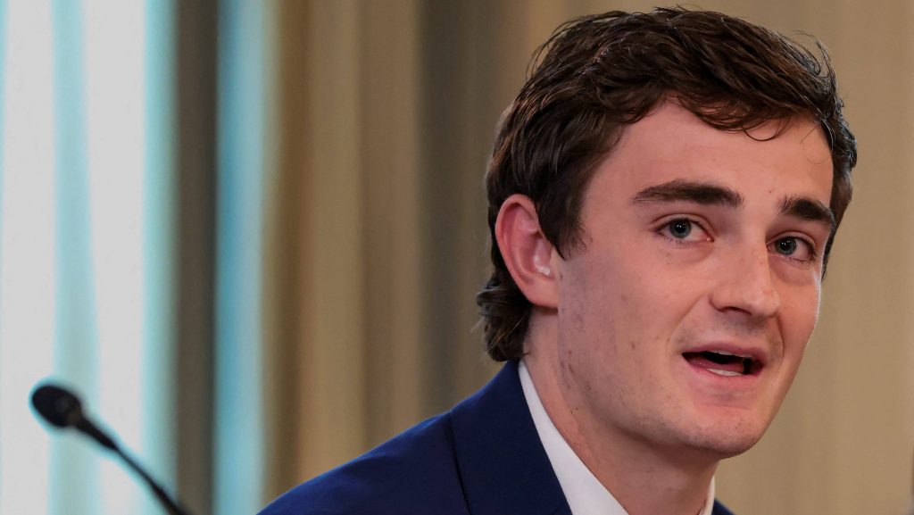 EXPOSED: How Minnesota’s Welfare System Allegedly Funneled Millions With No Oversight…