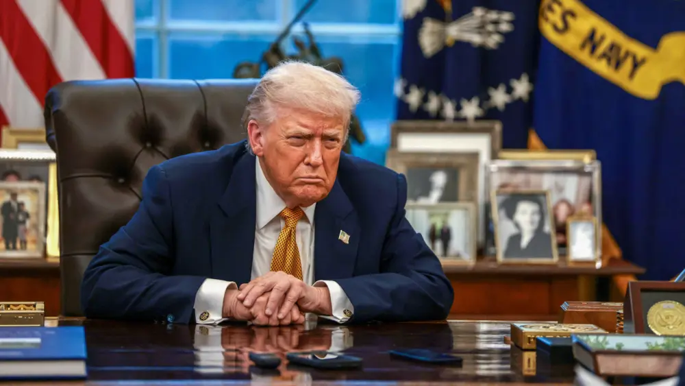 u-s-president-donald-trump-is-interviewed-by-reuters-at-the-white-house