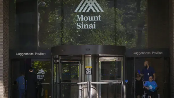 Cautionary Tale from Last Nurse’s Strike Should Concern Parents