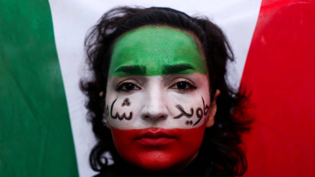 Iranian Soldier Sentenced for Refusing to Shoot Protesters