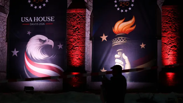 56th-annual-world-economic-forum-wef-meeting-in-davos