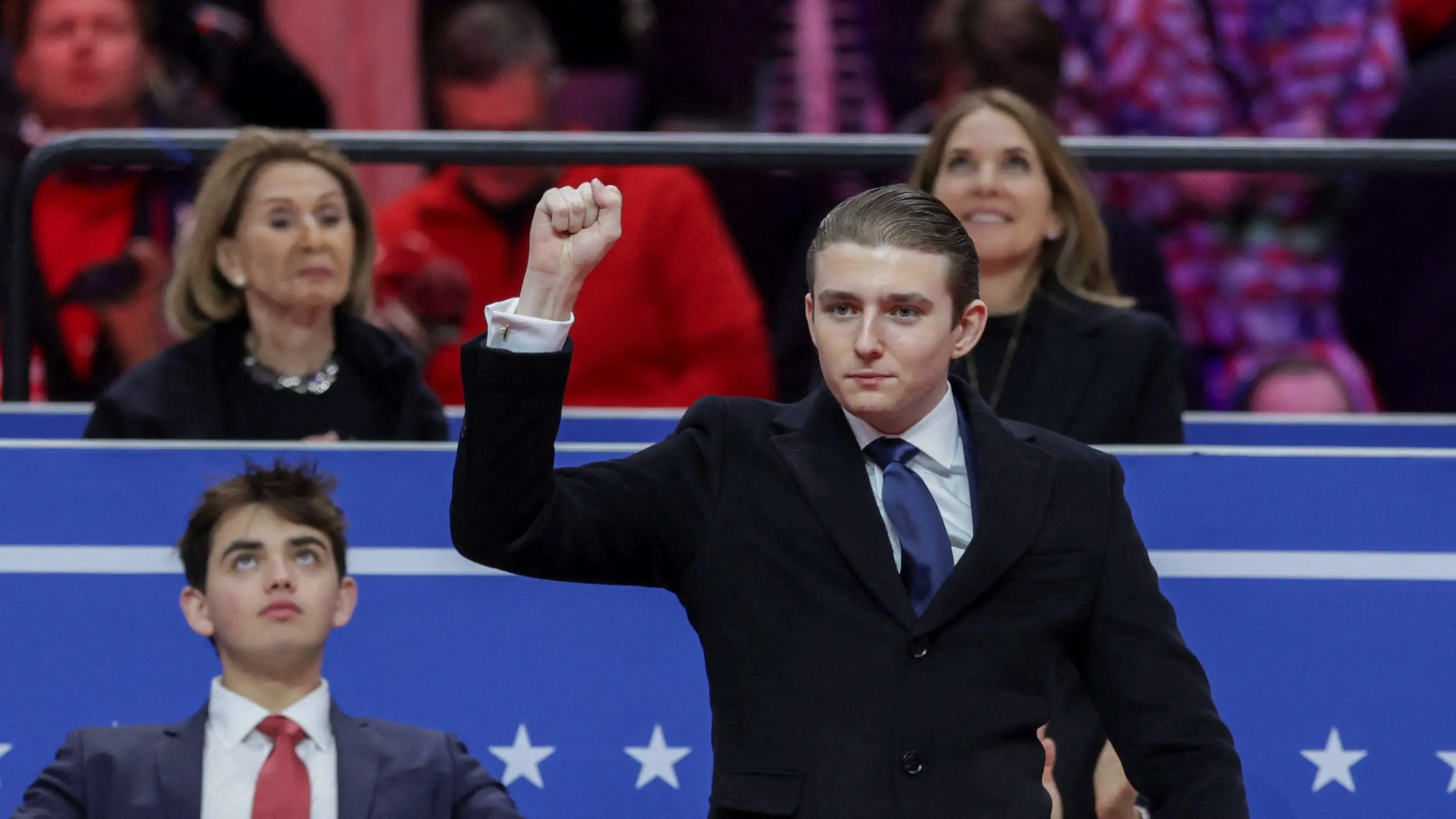 inauguration-ceremony-for-trumps-second-presidential-term