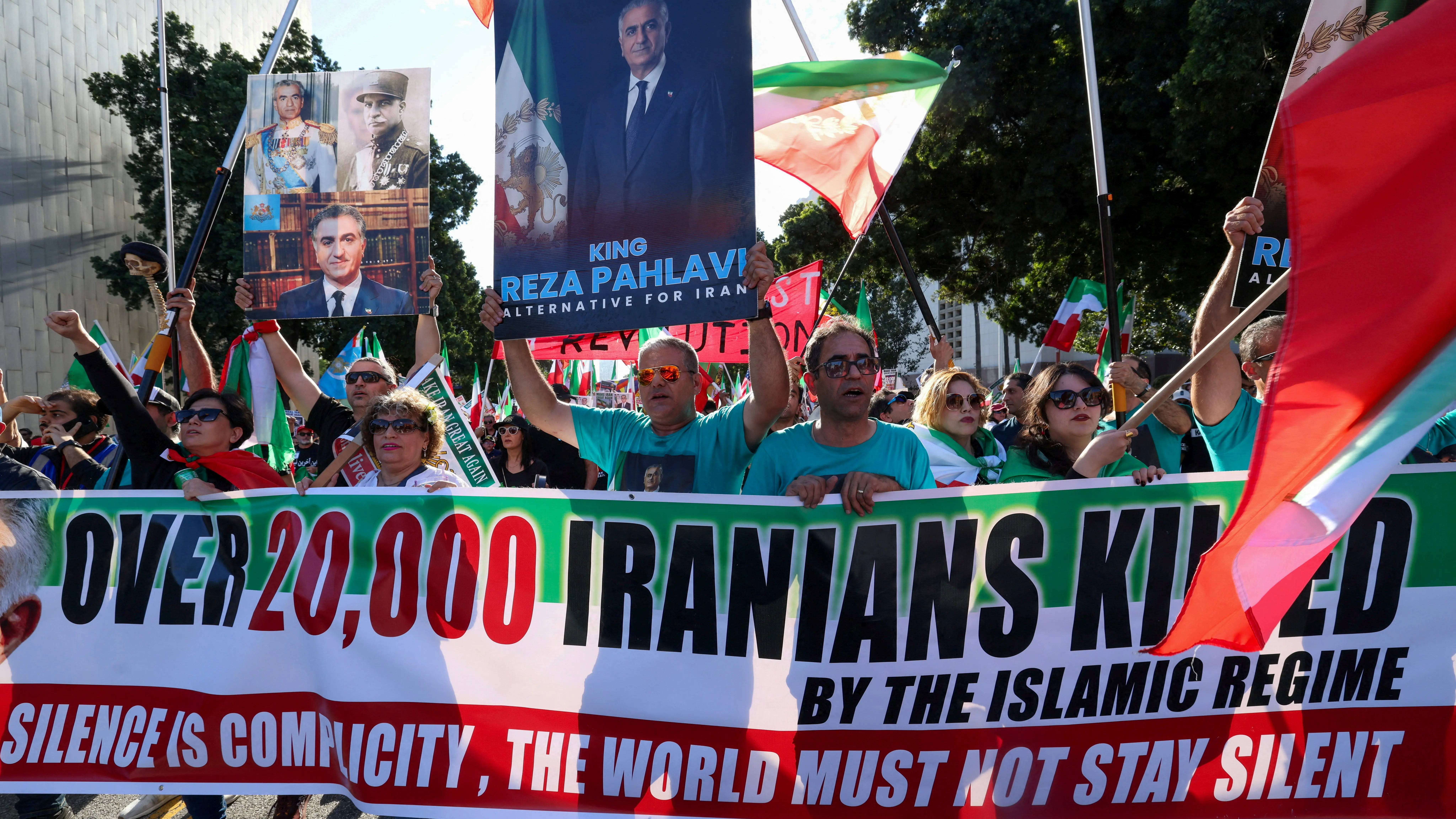 people-march-in-support-of-nationwide-protests-in-iran-los-angeles
