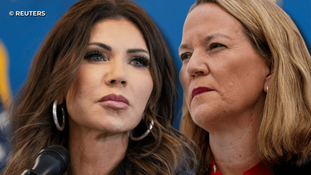 Arizona AG Says Residents can SHOOT ICE Officers…