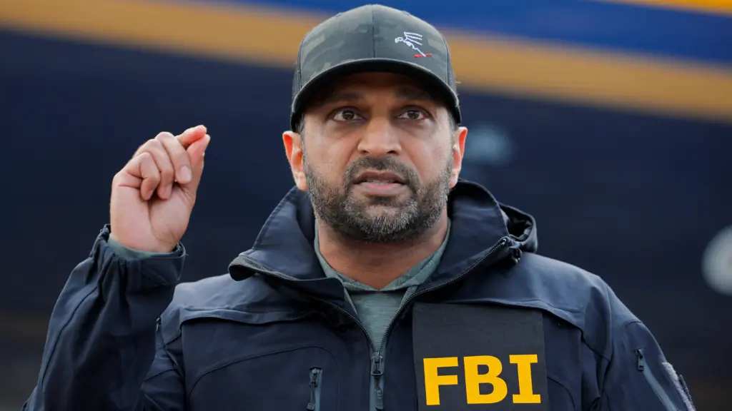 fbi-director-patel-announces-the-apprehension-of-former-canadian-olympic-snowboarder-ryan-wedding