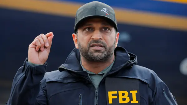 fbi-director-patel-announces-the-apprehension-of-former-canadian-olympic-snowboarder-ryan-wedding
