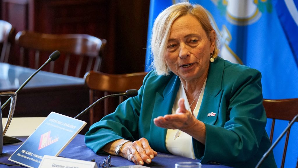 MAINE SHERIFF ADMITS: MULTIPLE OFFICERS MAY HAVE BEEN ILLEGAL ALIEN